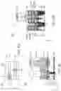 Fig. 08 - Semiconductor structure having an anchor-shaped backside via