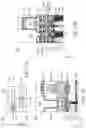 Fig. 09 - Semiconductor structure having an anchor-shaped backside via