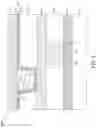 Fig. 03 - Semiconductor device structure with manganese-containing lining layer and method for preparing the same