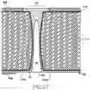 Fig. 12 - Through electrode substrate, electronic unit, method for manufacturing through electrode substrate, and method for manufacturing electronic unit