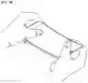 Fig. 22 - Flexible circuit board and chip package including same