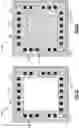 Fig. 05 - Devices related to dual-sided module with land-grid array (LGA) footprint