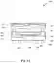 Fig. 04 - Merged power pad for improving integrated circuit power delivery