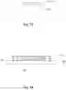 Fig. 11 - Merged power pad for improving integrated circuit power delivery