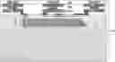 Fig. 01 - Bonded assembly formed by hybrid wafer bonding using selectively deposited metal liners
