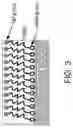 Fig. 04 - Bonded assembly formed by hybrid wafer bonding using selectively deposited metal liners