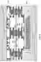 Fig. 09 - Bonded assembly formed by hybrid wafer bonding using selectively deposited metal liners