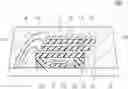 Fig. 01 - Method for manufacturing semiconductor device having dolmen structure, method for manufacturing support piece, and laminated film