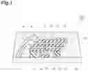 Fig. 02 - Method for manufacturing semiconductor device having dolmen structure, method for manufacturing support piece, and laminated film