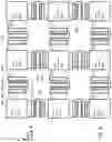 Fig. 10 - 3D semiconductor devices and structures with at least one vertical bus