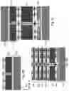 Fig. 15 - 3D semiconductor devices and structures with at least one vertical bus
