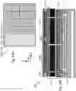 Fig. 22 - 3D semiconductor devices and structures with at least one vertical bus
