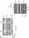 Fig. 26 - 3D semiconductor devices and structures with at least one vertical bus