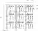 Fig. 01 - Chip structure of micro light-emitting diode display