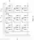 Fig. 11 - Chip structure of micro light-emitting diode display