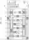 Fig. 20 - Integrated circuits having cross-couple constructs and semiconductor devices including integrated circuits