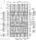 Fig. 01 - Integrated circuit with mixed row heights