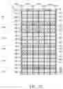 Fig. 11 - Integrated circuit with mixed row heights