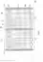 Fig. 16 - Integrated circuit with mixed row heights