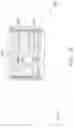 Fig. 19 - Integrated circuit with mixed row heights