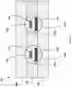 Fig. 14 - Die backend diodes for electrostatic discharge (ESD) protection