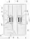 Fig. 16 - Die backend diodes for electrostatic discharge (ESD) protection