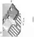 Fig. 10 - Multi-device semiconductor chip with electrical access to devices at either side
