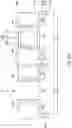 Fig. 10 - Semiconductor device having doped work function metal layer