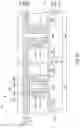 Fig. 14 - Semiconductor device having doped work function metal layer