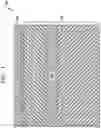 Fig. 02 - Staggered stacked vertical crystalline semiconducting channels