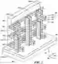 Fig. 03 - Vertical three-dimensional memory with vertical channel