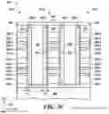 Fig. 06 - Vertical three-dimensional memory with vertical channel
