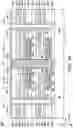 Fig. 17 - Vertical three-dimensional memory with vertical channel