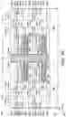 Fig. 18 - Vertical three-dimensional memory with vertical channel