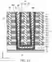 Fig. 11 - Semiconductor memory device and method for manufacturing the same