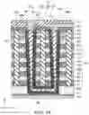 Fig. 13 - Semiconductor memory device and method for manufacturing the same