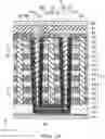 Fig. 15 - Semiconductor memory device and method for manufacturing the same