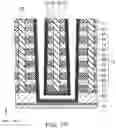 Fig. 17 - Semiconductor memory device and method for manufacturing the same