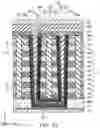 Fig. 19 - Semiconductor memory device and method for manufacturing the same