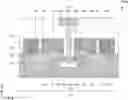 Fig. 01 - Etch method for opening a source line in flash memory