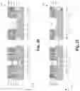 Fig. 17 - Etch method for opening a source line in flash memory