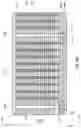 Fig. 05 - Microelectronic devices including corrosion containment features, and related electronic systems and methods