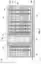 Fig. 09 - Microelectronic devices including corrosion containment features, and related electronic systems and methods