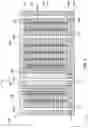 Fig. 10 - Microelectronic devices including corrosion containment features, and related electronic systems and methods