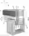 Fig. 13 - Microelectronic devices including corrosion containment features, and related electronic systems and methods