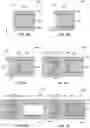 Fig. 05 - Electronic devices comprising reduced charge confinement regions in storage nodes of pillars and related methods