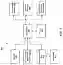 Fig. 09 - Electronic devices comprising reduced charge confinement regions in storage nodes of pillars and related methods