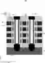Fig. 01 - Channel structures having protruding portions in three-dimensional memory device and method for forming the same