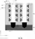 Fig. 17 - Channel structures having protruding portions in three-dimensional memory device and method for forming the same