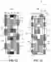 Fig. 12 - Multi version library cell handling and integrated circuit structures fabricated therefrom